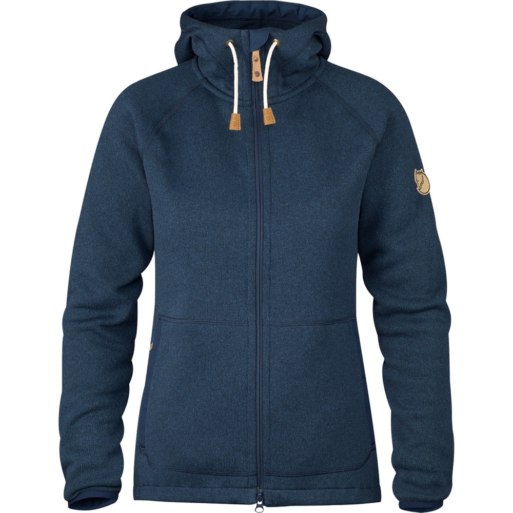 Fjallraven Övik Fleece Hoodie